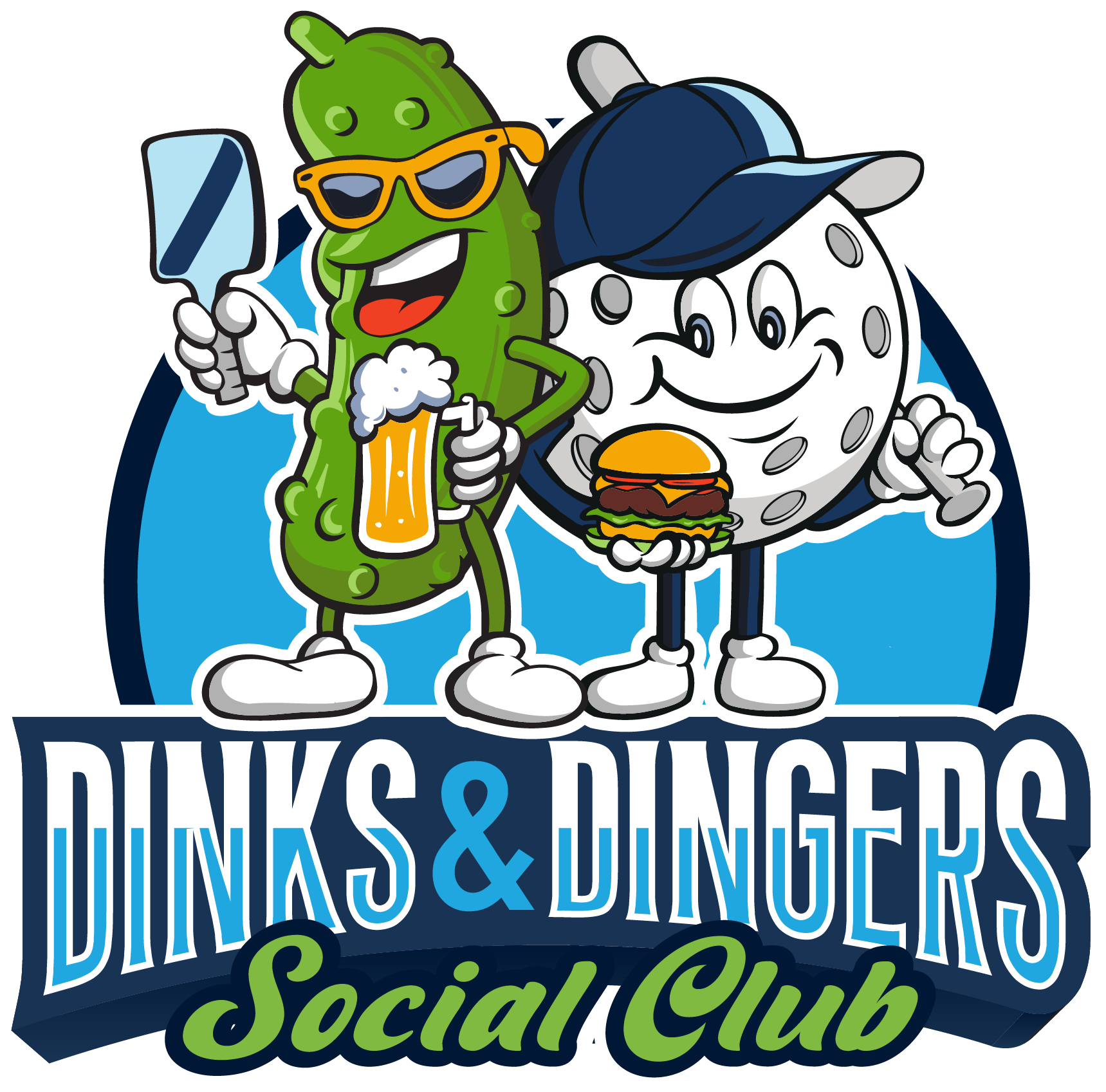 Dinks & Dingers